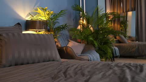 FANSLY ---   anal in private 700 tokens online show from 10.11.25