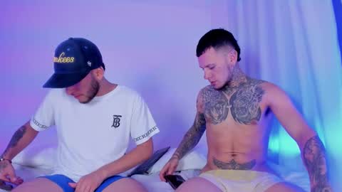    online show from 09.18.25