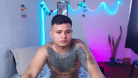 Nucita online show from 02.25.25