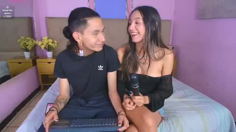 Snapshot of _kiitty chatting on 05.19.26 Kiitty online show from 05.19.26