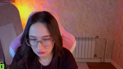 Snapshot of _kiki_angel_ chatting on 02.21.26 Kiki online show from 02.21.26