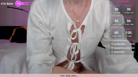 Kiara 0100 - 0700 UTC almost every day online show from 11.08.25