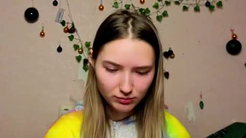 _kikiclark_ online show from 02.07.26