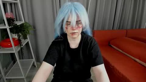 Li online show from 09.08.25