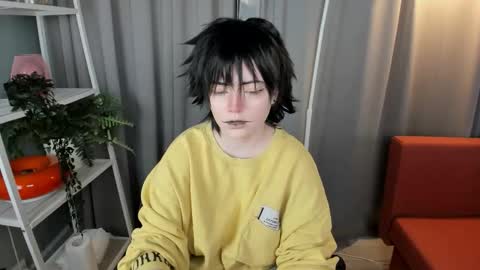 Li online show from 09.10.25