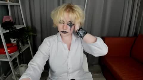 Li online show from 09.11.25