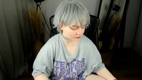 Li online show from 09.12.25