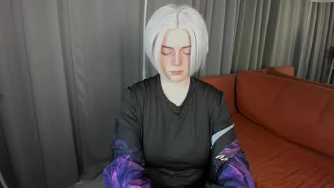 Li online show from 09.17.25