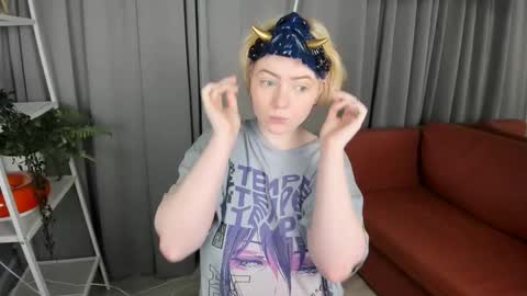 Li online show from 09.19.25