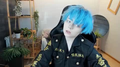 Li online show from 10.06.25