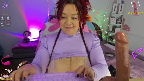 Snapshot of _kimi22 chatting on 01.09.25 Kimi online show from 01.09.25