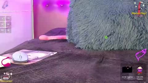 Snapshot of _kimi22 chatting on 02.10.25 Kimi online show from 02.10.25