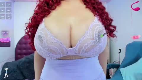 Snapshot of _kimi22 chatting on 02.28.25 Kimi online show from 02.28.25