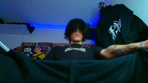 Snapshot of _kingshadows_ chatting on 06.02.26 SHADOW online show from 06.02.26