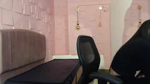 Jalina online show from 10.14.25