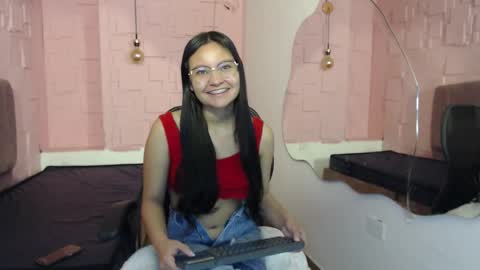 Jalina online show from 10.17.25