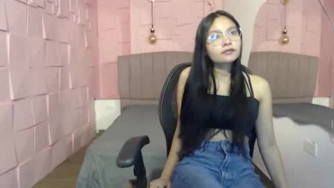 Jalina online show from 10.21.25