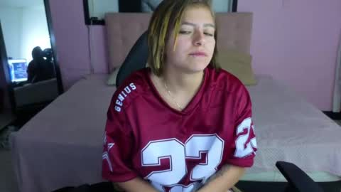 _kitten_1 online show from 04.14.26