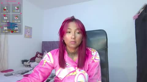 Snapshot of _kitty_moon2 chatting on 01.14.26 Stefany online show from 01.14.26