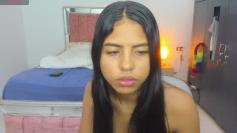 your favorite girl online show from 12.09.24