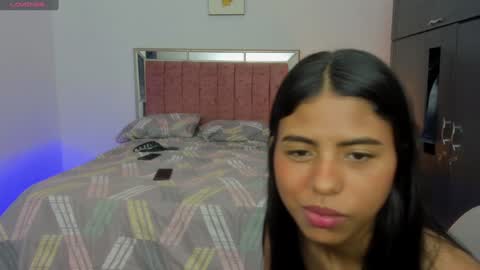 your favorite girl online show from 12.13.24