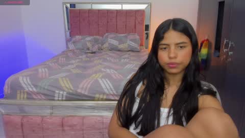 your favorite girl online show from 12.16.24