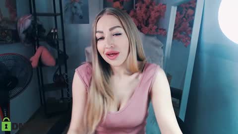 Aleksa online show from 12.06.24