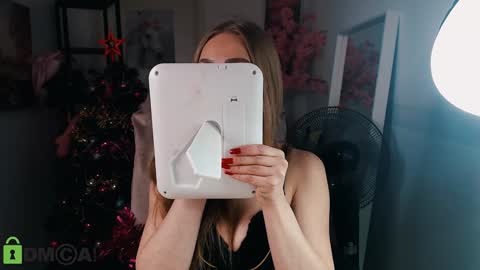 Aleksa online show from 12.23.24