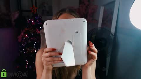 Aleksa online show from 12.23.24