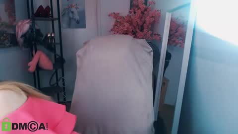 Aleksa online show from 02.14.25