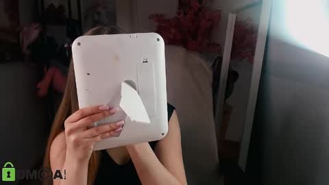 Aleksa online show from 02.15.25