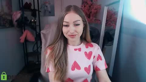 Aleksa online show from 02.19.25