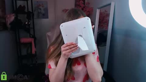 Aleksa online show from 03.10.25