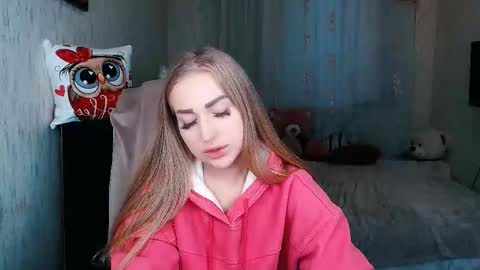 Aleksa online show from 11.25.25