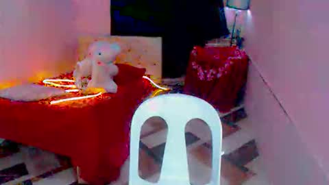 Snapshot of _kittyk7 chatting on 05.30.26 bugrang online show from 05.30.26