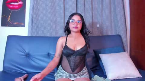 Snapshot of _koriinn_ chatting on 02.03.25 koriinn online show from 02.03.25