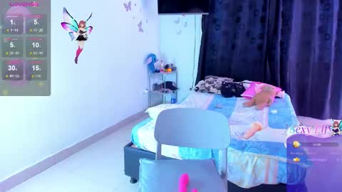  koriinn  online show from 02.11.26