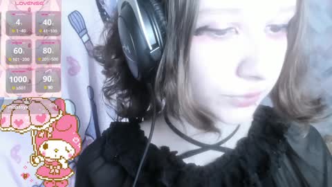 Snapshot of _kuroneeko_ chatting on 12.06.24  kuro  online show from 12.06.24