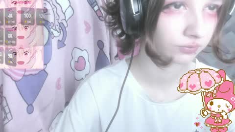 Snapshot of _kuroneeko_ chatting on 12.07.24  kuro  online show from 12.07.24