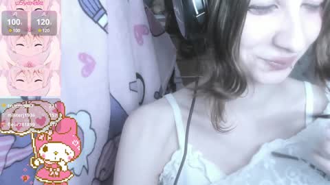 Snapshot of _kuroneeko_ chatting on 12.08.24  kuro  online show from 12.08.24