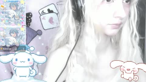 Snapshot of _kuroneeko_ chatting on 01.31.25  kuro  online show from 01.31.25