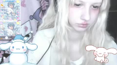 Snapshot of _kuroneeko_ chatting on 02.11.25  kuro  online show from 02.11.25