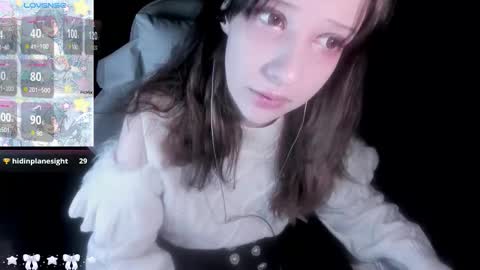  kuro  online show from 01.12.26
