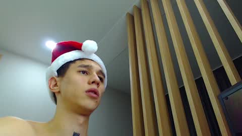 Snapshot of _kurt chatting on 12.26.24 Kurt online show from 12.26.24