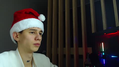 Snapshot of _kurt chatting on 12.28.24 Kurt online show from 12.28.24