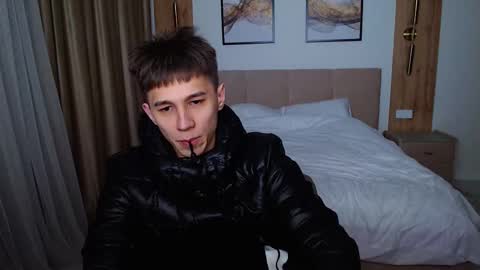 Snapshot of _kurt chatting on 02.15.25 Kurt online show from 02.15.25