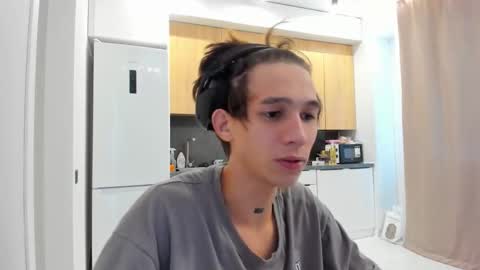 Snapshot of _kurt chatting on 10.17.25 Kurt online show from 10.17.25