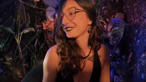 Snapshot of _lady_luna_ chatting on 07.12.26 Lady Luna online show from 07.12.26