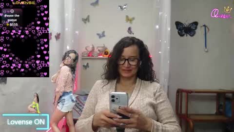 SANDRA online show from 02.19.26