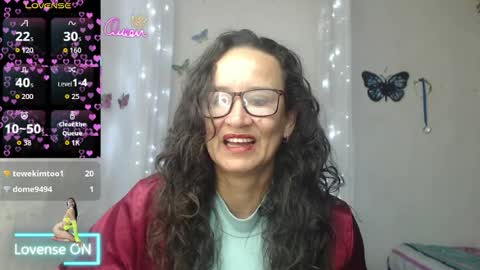 SANDRA online show from 04.05.26